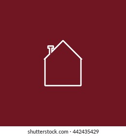 brick house, icon