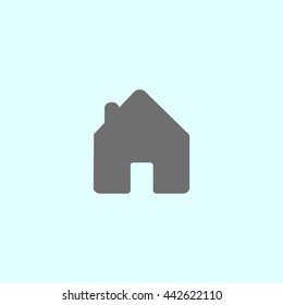 brick house, icon