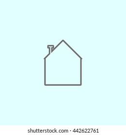 brick house, icon
