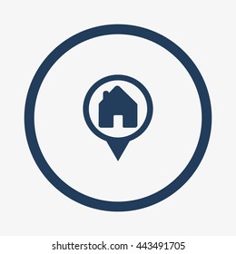 brick house, icon