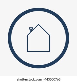 brick house, icon