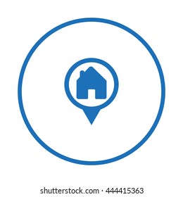 brick house, icon