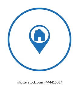 brick house, icon