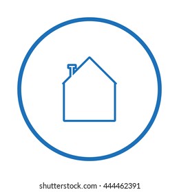 brick house, icon