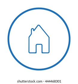 brick house, icon