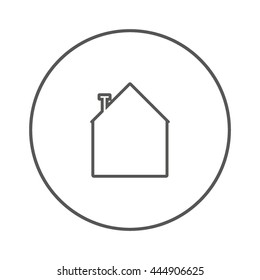 brick house, icon