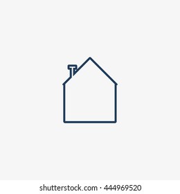 brick house, icon