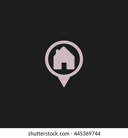 brick house, icon