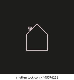 brick house, icon