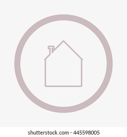 brick house, icon