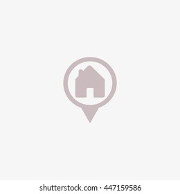 brick house, icon