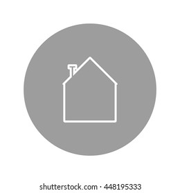 brick house, icon