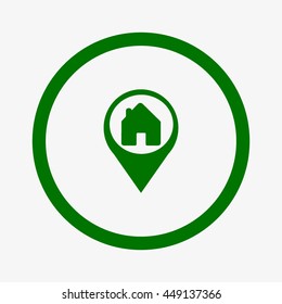brick house, icon