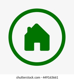 brick house, icon