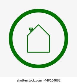 brick house, icon