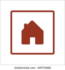 brick house, icon