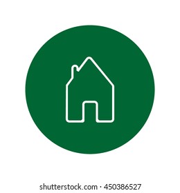 brick house, icon
