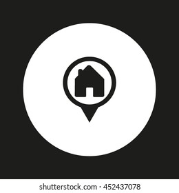 brick house, icon