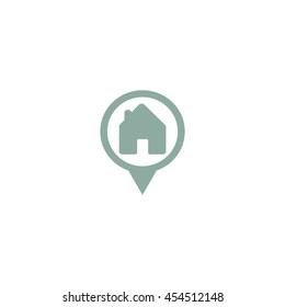 brick house, icon