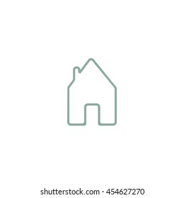 brick house, icon