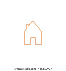 brick house, icon