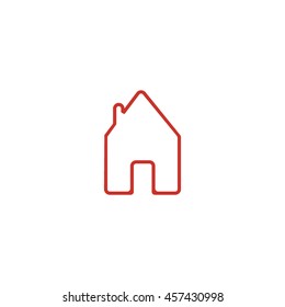 brick house, icon