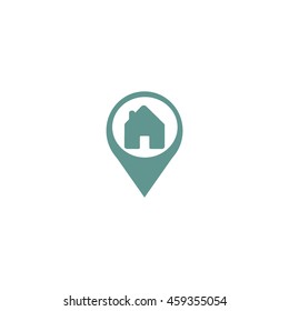 brick house, icon