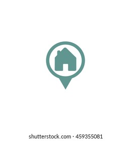 brick house, icon