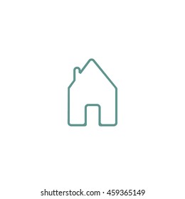 brick house, icon