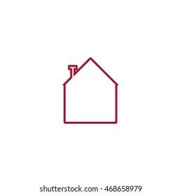 brick house, icon