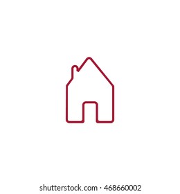 brick house, icon