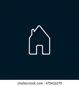 brick house, icon