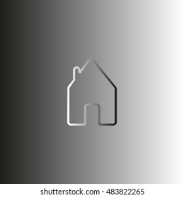 brick house, icon