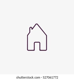 brick house, icon