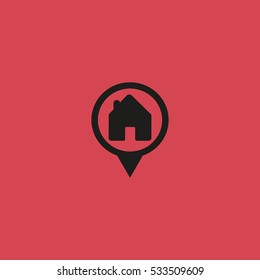 brick house, icon