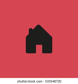 brick house, icon
