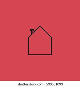 brick house, icon