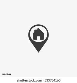 brick house, icon
