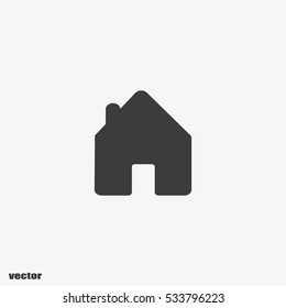 brick house, icon