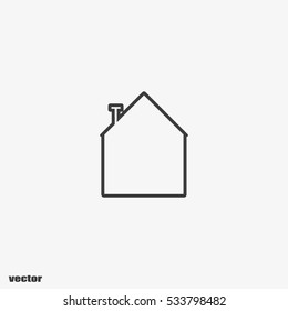 brick house, icon