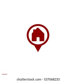 brick house, icon