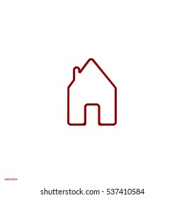 brick house, icon