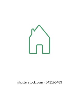 brick house, icon