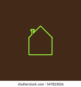brick house, icon