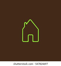 brick house, icon