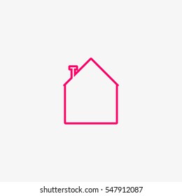 brick house, icon