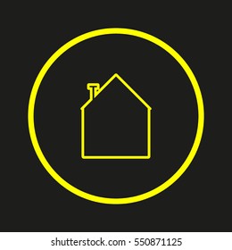 brick house, icon