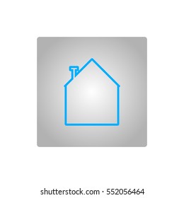 brick house, icon