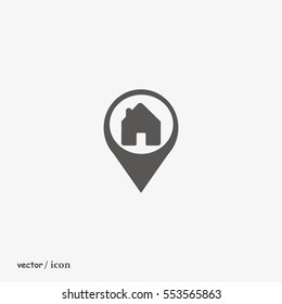 brick house, icon