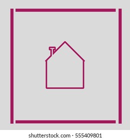 brick house, icon